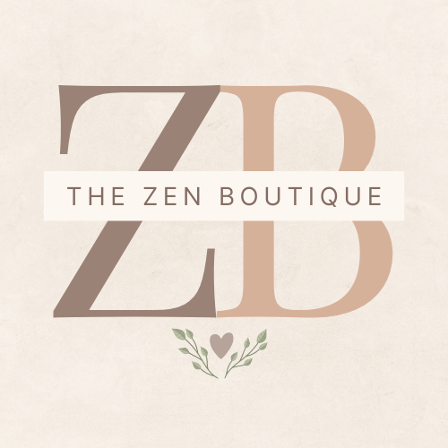 The Zen Boutique logo