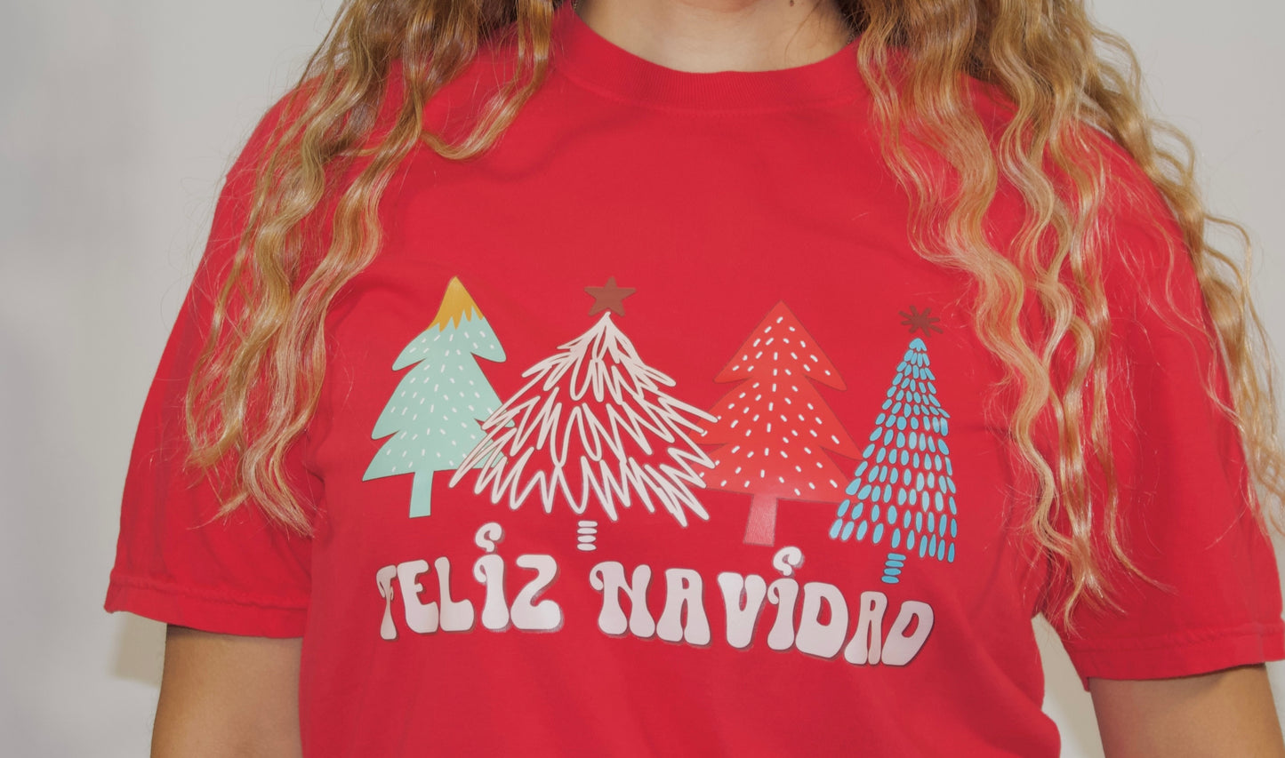 Feliz Navidad